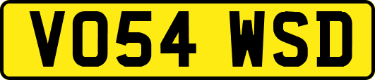 VO54WSD