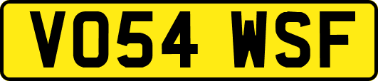 VO54WSF