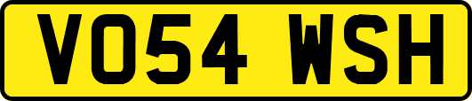 VO54WSH