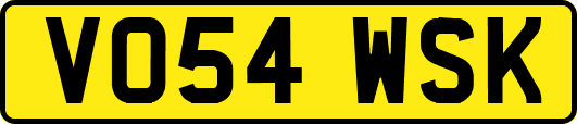 VO54WSK