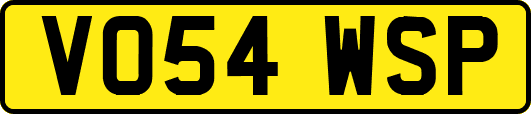 VO54WSP