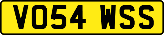 VO54WSS