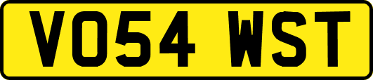 VO54WST