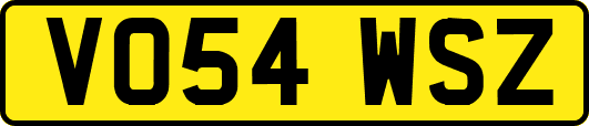 VO54WSZ