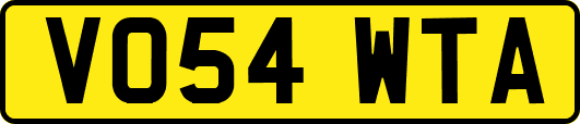 VO54WTA