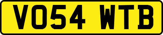 VO54WTB