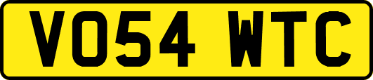 VO54WTC