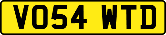 VO54WTD