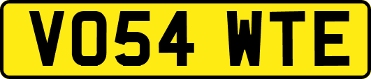 VO54WTE