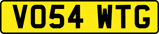 VO54WTG