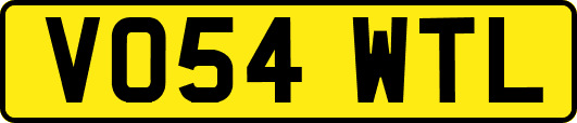 VO54WTL