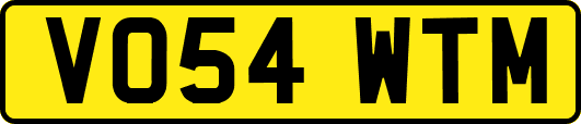 VO54WTM