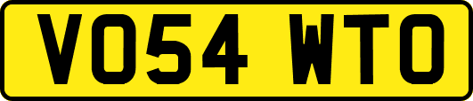 VO54WTO