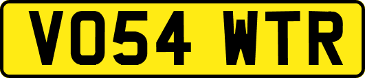 VO54WTR