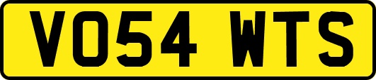 VO54WTS
