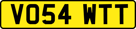 VO54WTT