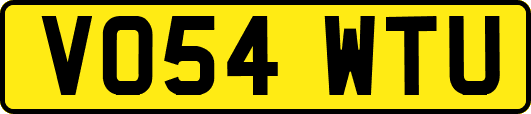 VO54WTU