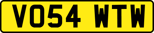 VO54WTW