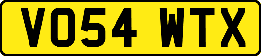 VO54WTX