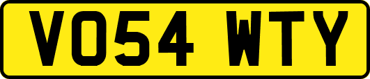 VO54WTY