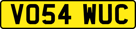 VO54WUC