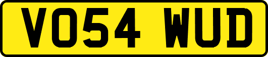 VO54WUD
