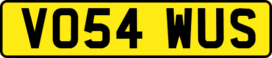 VO54WUS