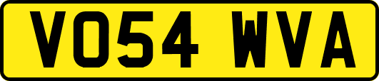 VO54WVA
