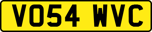 VO54WVC