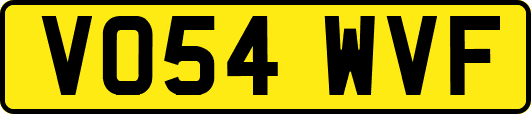 VO54WVF