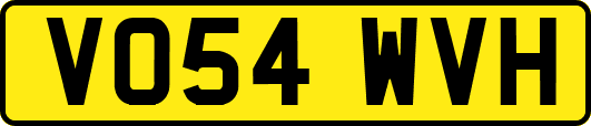 VO54WVH