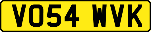 VO54WVK
