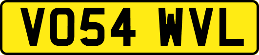 VO54WVL