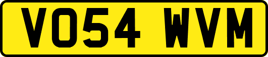 VO54WVM