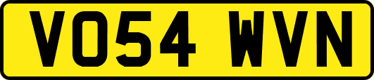 VO54WVN