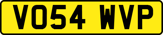 VO54WVP