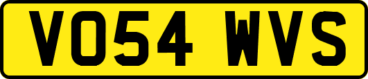VO54WVS