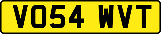 VO54WVT