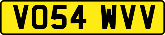 VO54WVV