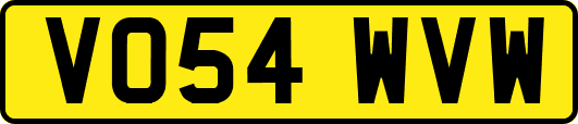 VO54WVW