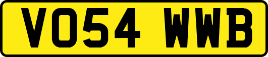 VO54WWB