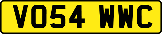 VO54WWC