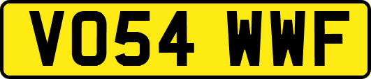 VO54WWF
