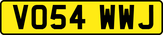 VO54WWJ