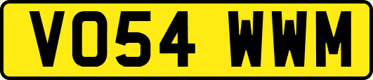 VO54WWM