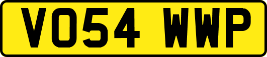 VO54WWP