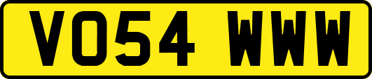 VO54WWW