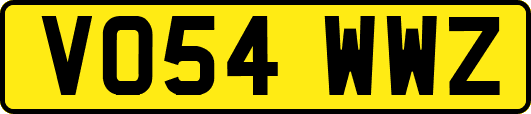 VO54WWZ