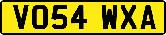 VO54WXA