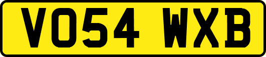 VO54WXB